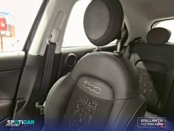 Fiat 500X 1,0 Firefly T3 88KW (120 CV) S&S Connect - Miniatura 22