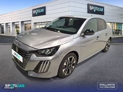 Peugeot 208 HYBRID 110 eDCS6 Allure - Miniatura 1