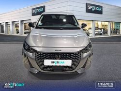 Peugeot 208 HYBRID 110 eDCS6 Allure - Miniatura 2