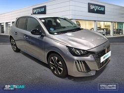 Peugeot 208 HYBRID 110 eDCS6 Allure - Miniatura 3