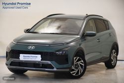 Hyundai Bayon 1.0 TGDI 48V Maxx - Miniatura 1