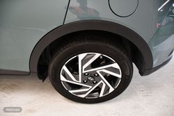 Hyundai Bayon 1.0 TGDI 48V Maxx - Miniatura 11