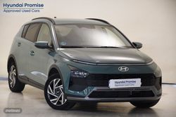 Hyundai Bayon 1.0 TGDI 48V Maxx - Miniatura 2