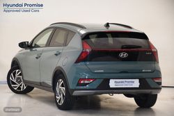 Hyundai Bayon 1.0 TGDI 48V Maxx - Miniatura 3