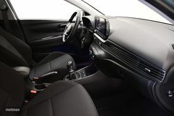 Hyundai Bayon 1.0 TGDI 48V Maxx - Miniatura 5