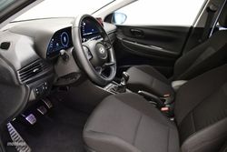 Hyundai Bayon 1.0 TGDI 48V Maxx - Miniatura 6