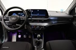 Hyundai Bayon 1.0 TGDI 48V Maxx - Miniatura 7