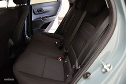 Hyundai Bayon 1.0 TGDI 48V Maxx - Miniatura 8