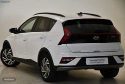 Hyundai Bayon 1.0 TGDI 48V Maxx 7DCT - Miniatura 3