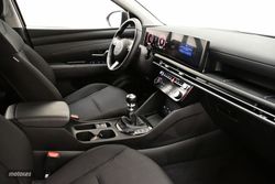 Hyundai Tucson 1.6 T Maxx - Miniatura 5