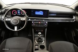 Hyundai Tucson 1.6 T Maxx - Miniatura 7