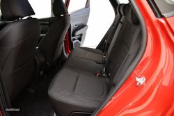 Hyundai Tucson 1.6 T Maxx - Miniatura 8