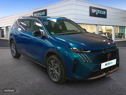 Peugeot 3008 1.2 107KW eDCS6 Allure - Miniatura 3