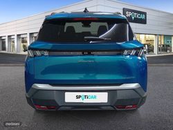Peugeot 3008 1.2 107KW eDCS6 Allure - Miniatura 5