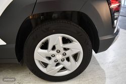 Hyundai Kona 1.0 TGDI 48V Tecno 4x2 - Miniatura 11