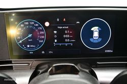 Hyundai Kona 1.0 TGDI 48V Tecno 4x2 - Miniatura 12