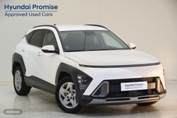 Hyundai Kona 1.0 TGDI 48V Tecno 4x2 - Miniatura 2