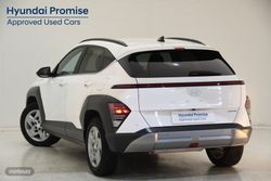 Hyundai Kona 1.0 TGDI 48V Tecno 4x2 - Miniatura 3
