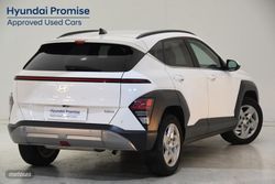Hyundai Kona 1.0 TGDI 48V Tecno 4x2 - Miniatura 4