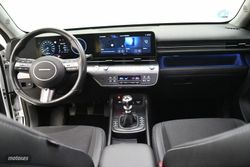 Hyundai Kona 1.0 TGDI 48V Tecno 4x2 - Miniatura 7