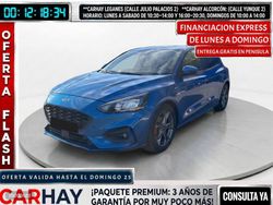 Ford Focus ST LINE - Miniatura 1