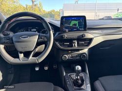 Ford Focus ST LINE - Miniatura 10