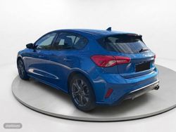 Ford Focus ST LINE - Miniatura 3