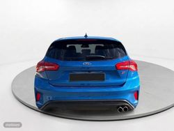 Ford Focus ST LINE - Miniatura 4