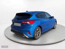 Ford Focus ST LINE - Miniatura 6
