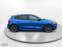 Ford Focus ST LINE - Miniatura 7