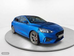 Ford Focus ST LINE - Miniatura 8