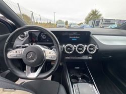 Mercedes Clase B B-180D - Miniatura 11