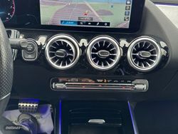 Mercedes Clase B B-180D - Miniatura 12