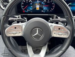 Mercedes Clase B B-180D - Miniatura 13