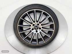 Mercedes Clase B B-180D - Miniatura 15
