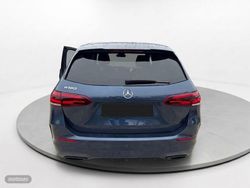 Mercedes Clase B B-180D - Miniatura 4