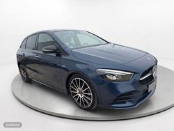 Mercedes Clase B B-180D - Miniatura 8