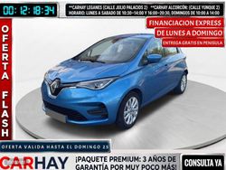 Renault Zoe Z.E. 50 - Miniatura 1