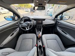 Renault Zoe Z.E. 50 - Miniatura 10