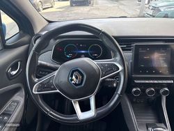 Renault Zoe Z.E. 50 - Miniatura 12
