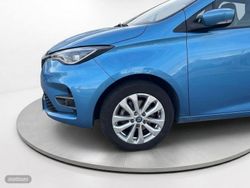 Renault Zoe Z.E. 50 - Miniatura 14