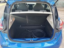 Renault Zoe Z.E. 50 - Miniatura 16
