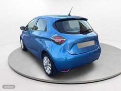 Renault Zoe Z.E. 50 - Miniatura 3