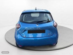 Renault Zoe Z.E. 50 - Miniatura 4