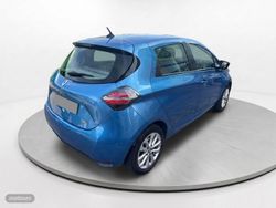 Renault Zoe Z.E. 50 - Miniatura 6