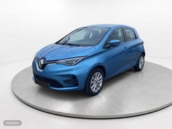 Renault Zoe Z.E. 50 - Miniatura 7