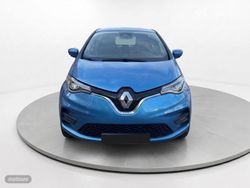 Renault Zoe Z.E. 50 - Miniatura 8