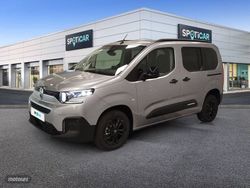 Citroen Berlingo Combi N1 M Diésel 100CV Manual Plus - Miniatura 1