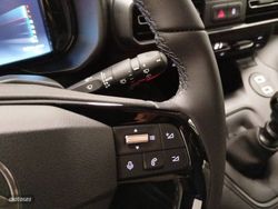 Citroen Berlingo Combi N1 M Diésel 100CV Manual Plus - Miniatura 20