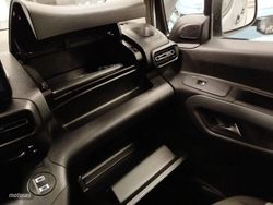 Citroen Berlingo Combi N1 M Diésel 100CV Manual Plus - Miniatura 28